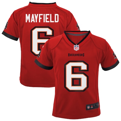Tampa Bay Buccaneers Kids Jerseys 2025-10-24-005
